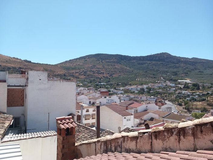 Image No.19-Maison de ville de 3 chambres à vendre à Castillo de Locubín