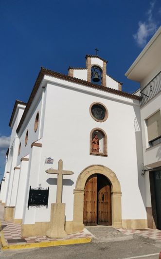 Image No.21-Maison de ville de 3 chambres à vendre à Castillo de Locubín