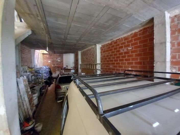 Image No.3-Maison de ville de 3 chambres à vendre à Castillo de Locubín