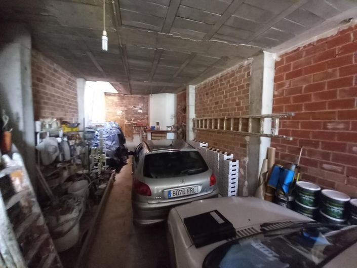 Image No.4-Maison de ville de 3 chambres à vendre à Castillo de Locubín