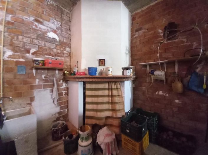 Image No.5-Maison de ville de 3 chambres à vendre à Castillo de Locubín