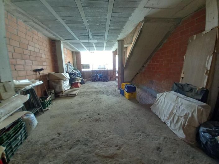 Image No.6-Maison de ville de 3 chambres à vendre à Castillo de Locubín