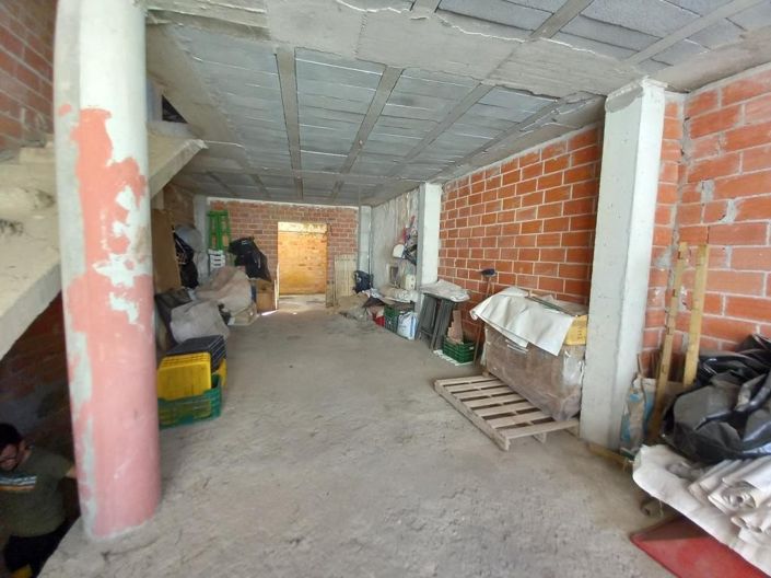 Image No.7-Maison de ville de 3 chambres à vendre à Castillo de Locubín