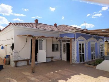 Undiscovered Spain most sold property