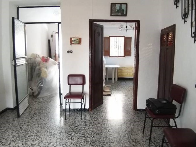 Image No.4-Maison de ville de 3 chambres à vendre à Rute