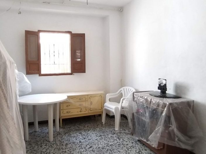 Image No.12-Maison de ville de 3 chambres à vendre à Rute