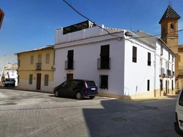 Undiscovered Spain most sold property