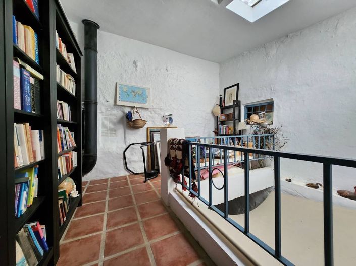 Image No.17-Maison de ville de 4 chambres à vendre à Encinas Reales