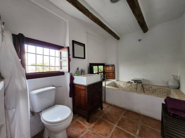 Image No.19-Maison de ville de 4 chambres à vendre à Encinas Reales