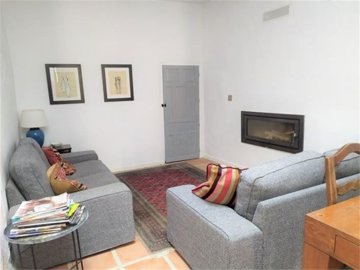 Undiscovered Spain most sold property