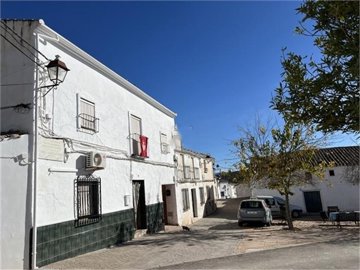 1 - Campo Nubes, Townhouse