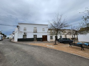 1 - Campo Nubes, Townhouse