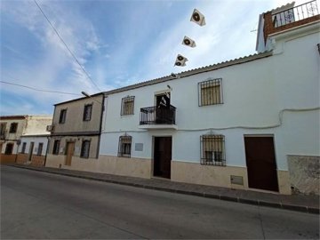 Undiscovered Spain most sold property