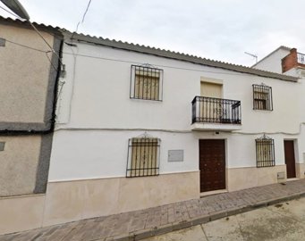 Undiscovered Spain most sold property