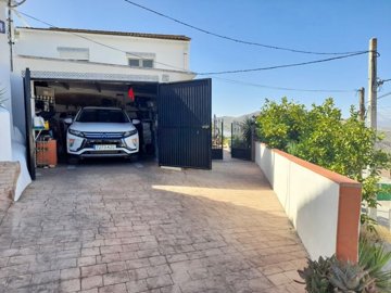 Undiscovered Spain most sold property