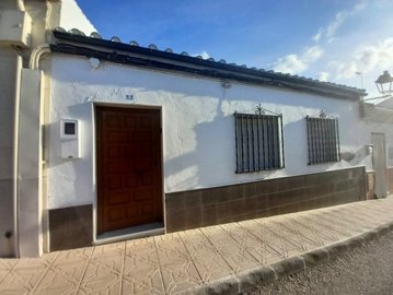 Undiscovered Spain most sold property