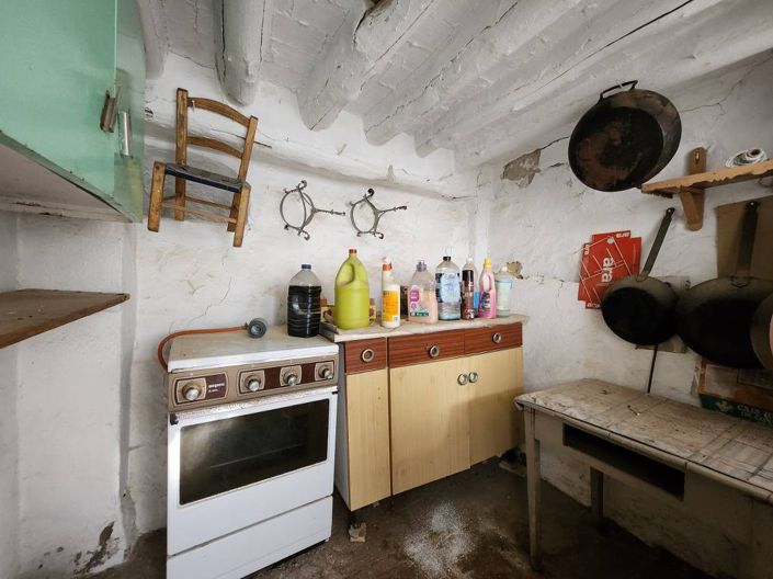 Image No.12-Maison de ville de 5 chambres à vendre à Rute