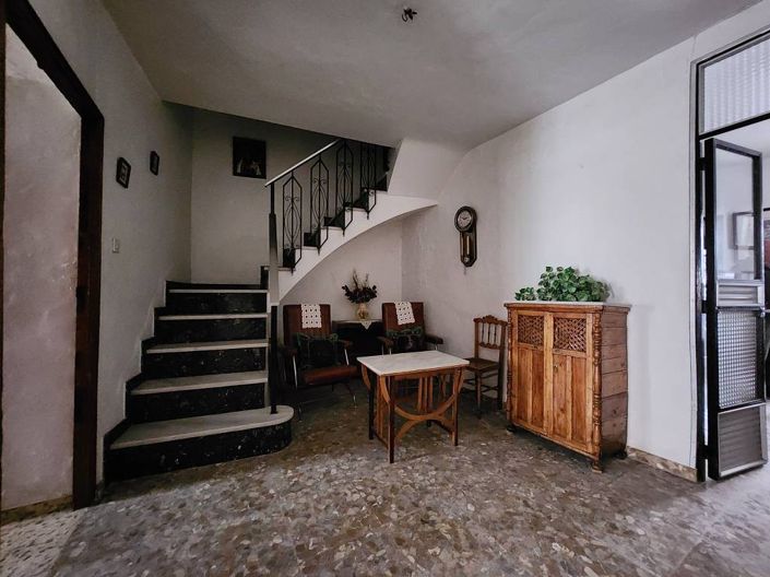 Image No.17-Maison de ville de 5 chambres à vendre à Rute