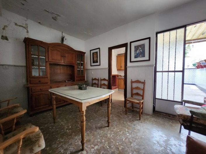 Image No.18-Maison de ville de 5 chambres à vendre à Rute