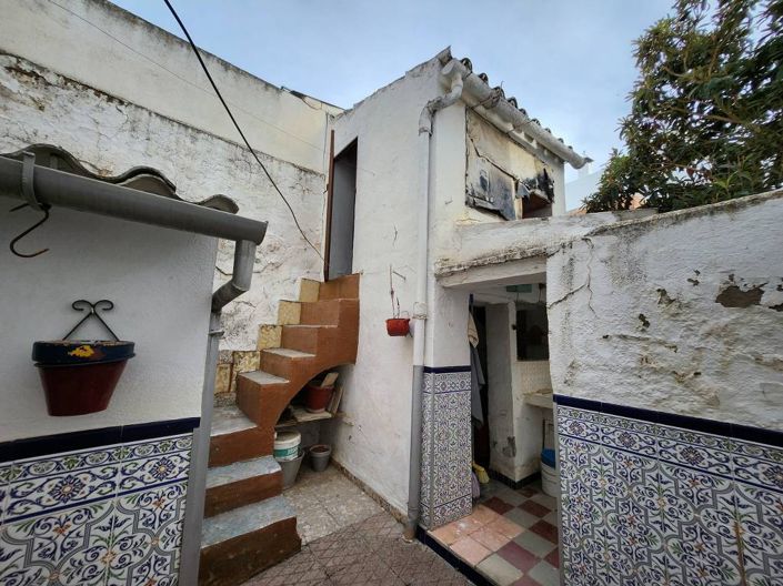 Image No.20-Maison de ville de 5 chambres à vendre à Rute