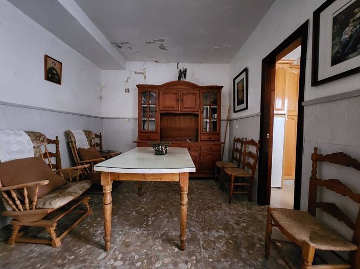 Image No.3-Maison de ville de 5 chambres à vendre à Rute