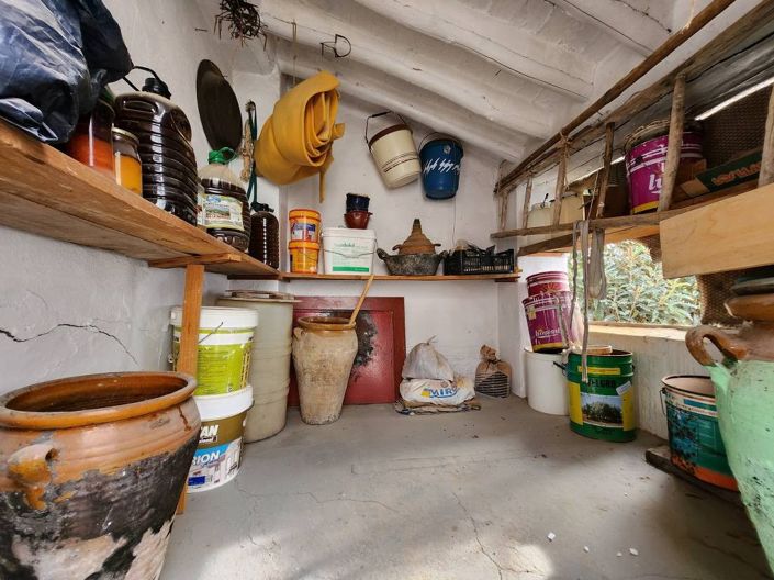 Image No.21-Maison de ville de 5 chambres à vendre à Rute