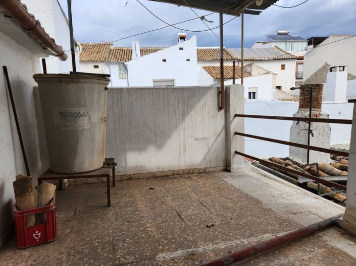 Image No.6-Maison de ville de 5 chambres à vendre à Rute