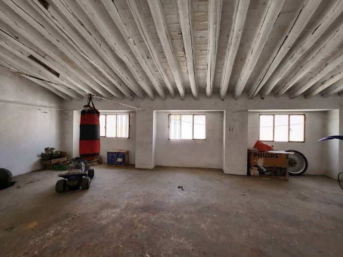 Image No.10-Maison de ville de 4 chambres à vendre à Luque