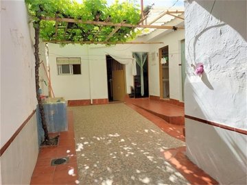 Undiscovered Spain most sold property