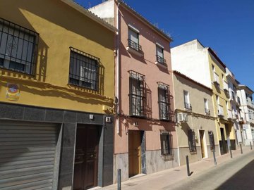 Undiscovered Spain most sold property