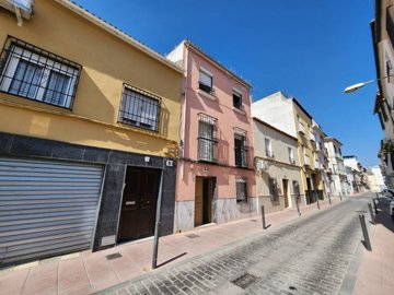 Undiscovered Spain most sold property