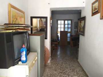 Undiscovered Spain most sold property