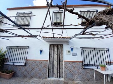 Undiscovered Spain most sold property