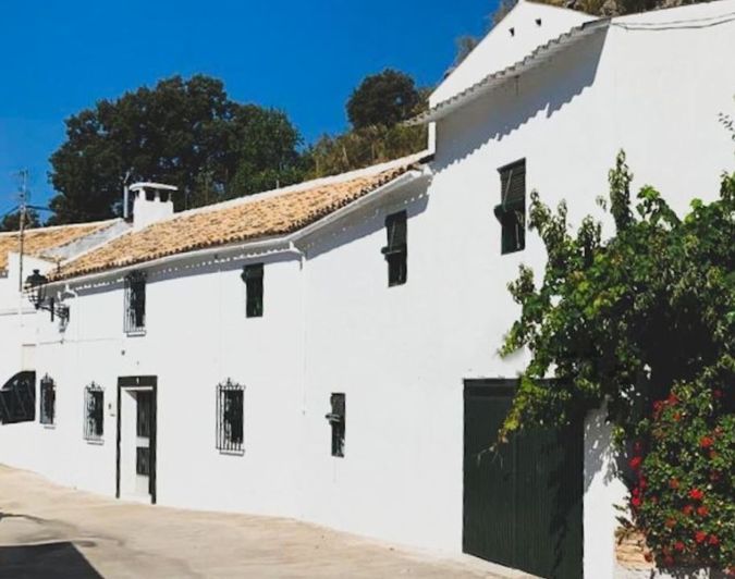 Image No.1-Cortijo de 6 chambres à vendre à Priego de Córdoba