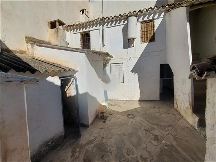 Image No.3-Maison de ville de 3 chambres à vendre à Priego de Córdoba