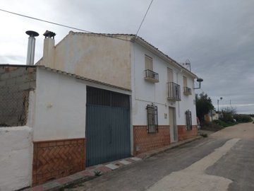 Undiscovered Spain most sold property