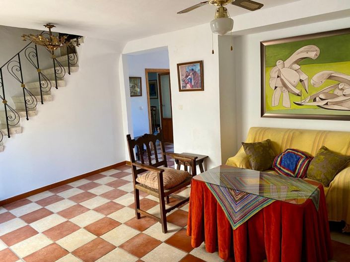 Image No.11-Maison de ville de 4 chambres à vendre à Campo Nubes