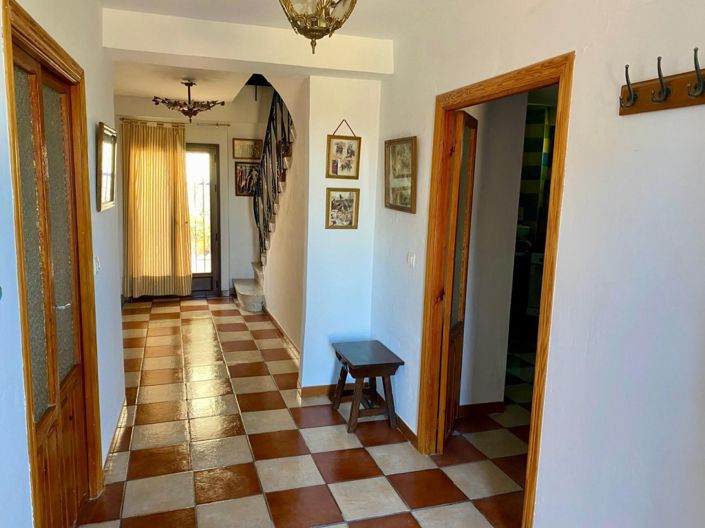 Image No.13-Maison de ville de 4 chambres à vendre à Campo Nubes