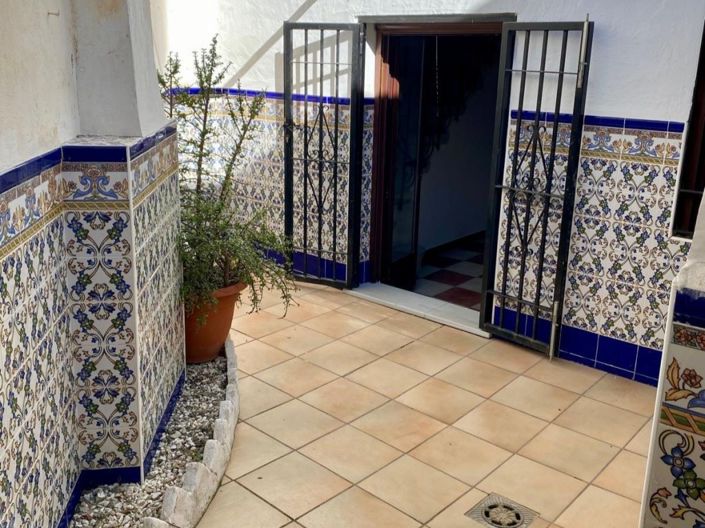 Image No.14-Maison de ville de 4 chambres à vendre à Campo Nubes