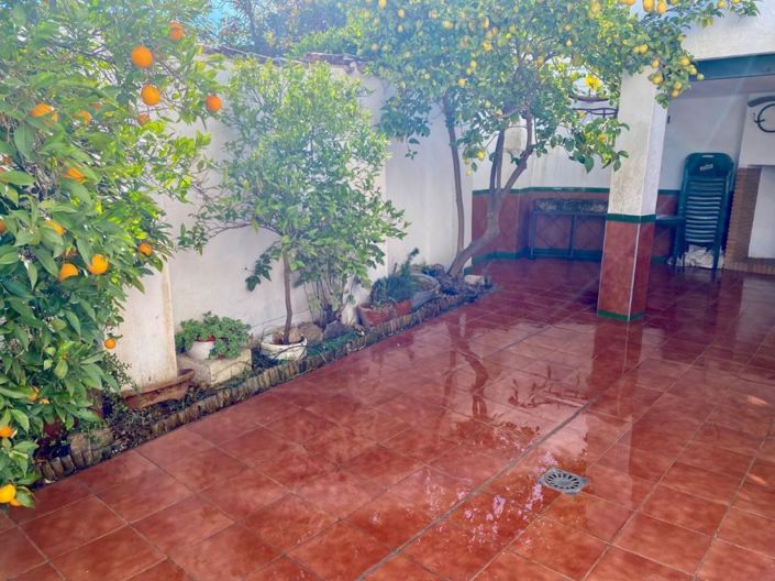 Image No.16-Maison de ville de 4 chambres à vendre à Campo Nubes