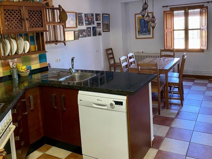 Image No.17-Maison de ville de 4 chambres à vendre à Campo Nubes