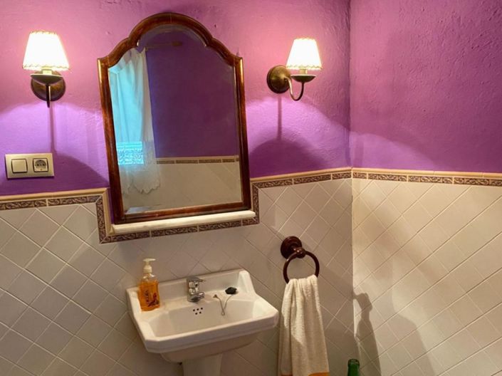 Image No.18-Maison de ville de 4 chambres à vendre à Campo Nubes