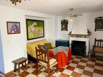 Undiscovered Spain most sold property