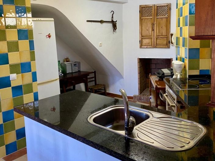 Image No.5-Maison de ville de 4 chambres à vendre à Campo Nubes