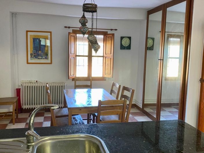 Image No.7-Maison de ville de 4 chambres à vendre à Campo Nubes