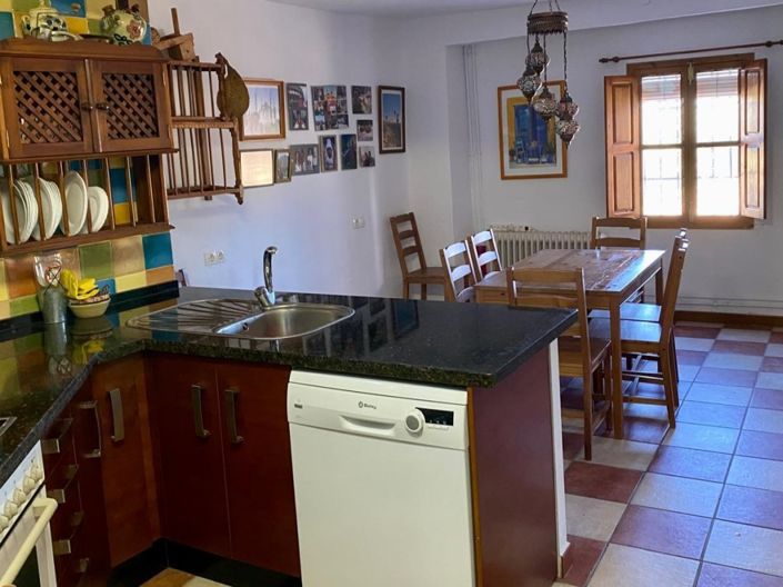 Image No.8-Maison de ville de 4 chambres à vendre à Campo Nubes