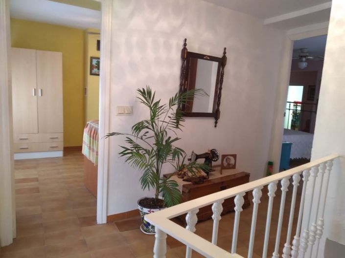 Image No.10-Maison de ville de 3 chambres à vendre à Zamoranos