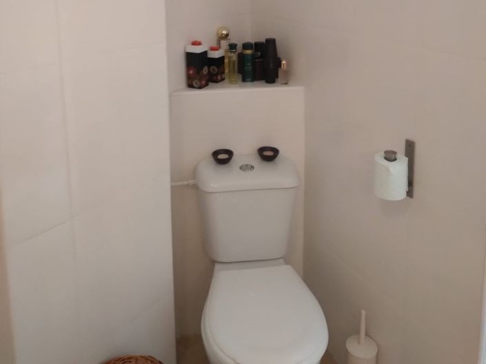 Image No.17-Maison de ville de 3 chambres à vendre à Zamoranos