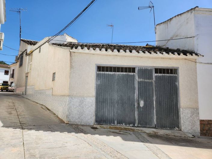 Image No.19-Maison de ville de 3 chambres à vendre à Zamoranos