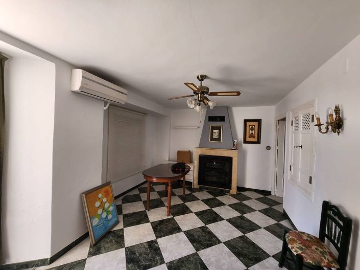 Image No.2-Maison de ville de 3 chambres à vendre à Zamoranos